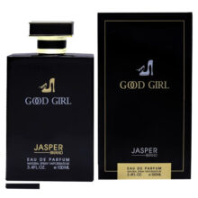 ادوپرفیوم زنانه جاسپر (Jasper) مدل Good Girl