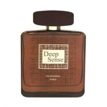 ادوپرفیوم مردانه پرایم (Prime) مدل Deep Sense