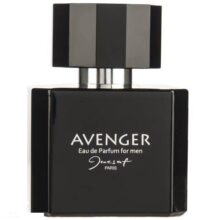 ادوپرفیوم مردانه ژک‌ ساف (Jacsaf) مدل Avenger