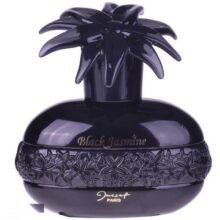 ادوپرفیوم زنانه ژک ساف (Jacsaf) مدل Black Jasmine