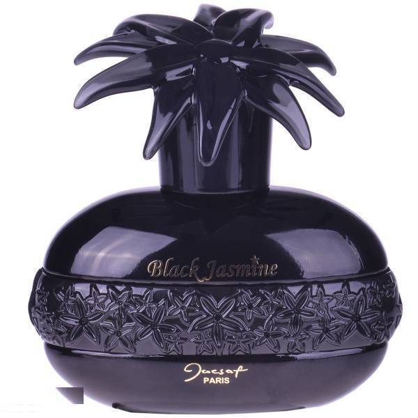 ادوپرفیوم زنانه ژک ساف (Jacsaf) مدل Black Jasmine
