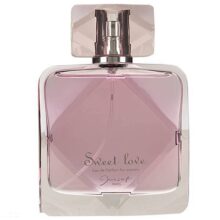 ادوپرفیوم زنانه ژک‌ ساف (Jacsaf) مدل Sweet Love