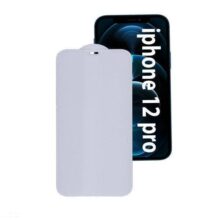 محافظ صفحه نمایش 5D بوف مدل FP33 مناسب گوشی اپل Iphone 12 Pro