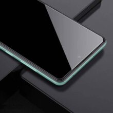 محافظ صفحه نمایش مات بوف مدل Fm33 مناسب برای گوشی موبایل سامسونگ Galaxy A52s/A51 5G