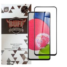 محافظ صفحه نمایش سرامیکی بوف مدل CF9 مناسب برای گوشی موبایل سامسونگ Galaxy A52s /A51 5G