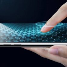 محافظ صفحه نمایش سرامیکی بوف مدل CF9 مناسب برای گوشی موبایل سامسونگ Galaxy A52s /A51 5G