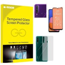 محافظ صفحه نمایش سرامیکی بوف مدل CF9 مناسب برای گوشی موبایل سامسونگ Galaxy A52s /A51 5G