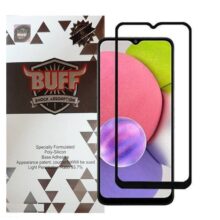 محافظ صفحه نمایش بوف مدل F33 مناسب برای گوشی موبایل سامسونگ Galaxy A03s/A03/A02s/A02/F02s/M02/M02s