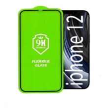 محافظ صفحه بوف مدل Nfx مناسب موبایل اپل Iphone 12