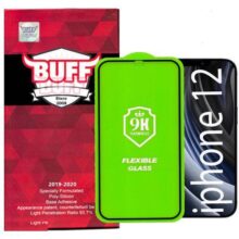 محافظ صفحه بوف مدل Nfx مناسب موبایل اپل Iphone 12