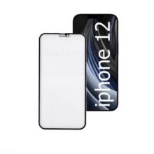 محافظ صفحه مات بوف مدل Fm33 مناسب موبایل اپل IPhone 12