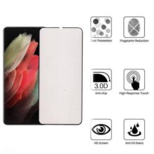 محافظ صفحه نمایش بوف مدل SlcN مناسب برای گوشی موبایل سامسونگ Galaxy S21 Ultra