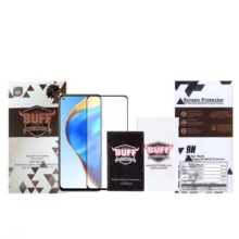 محافظ صفحه نمایش 5D بوف مدل F33 مناسب برای گوشی موبایل شیایومی Mi 10 /Mi 10 Pro