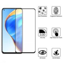 محافظ صفحه نمایش 5D بوف مدل F33 مناسب برای گوشی موبایل شیایومی Mi 10 /Mi 10 Pro