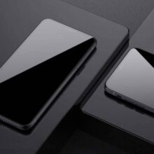 محافظ صفحه بوف مدل AirBag مناسب موبایل اپل Iphone X / Iphone XS / Iphone 11 Pro