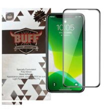 محافظ صفحه بوف مدل AirBag مناسب موبایل اپل Iphone X / Iphone XS / Iphone 11 Pro