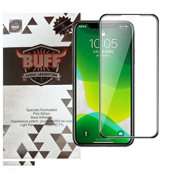 محافظ صفحه بوف مدل AirBag مناسب موبایل اپل Iphone X / Iphone XS / Iphone 11 Pro