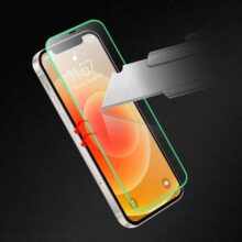 محافظ صفحه نمایش بوف مدل Neon مناسب برای گوشی موبایل اپل Iphone 11 Pro / Iphone X / Iphone XS