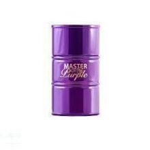 ادوپرفیوم زنانه نیو برند (New brand) مدل Master Of Purple