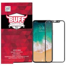 محافظ صفحه نمایش 5D بوف مدل F33 مناسب گوشی اپل Iphone Xs