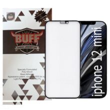 محافظ صفحه مات بوف مدل Fm33 مناسب موبایل اپل IPhone 12 mini