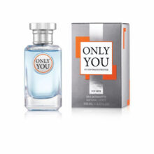 ادوتویلت مردانه نیو برند (New Brand) مدل Spirit Only You Legend