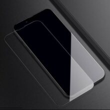 محافظ صفحه نمایش 5D بوف مدل Cry مناسب برای گوشی موبایل اپل IPhone 13 Pro Max