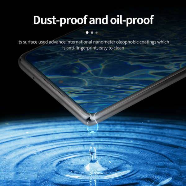 محافظ صفحه نمایش نیلکین (Nillkin) مدل Amazing H Pro مناسب موبایل سامسونگ Galaxy S20 FE