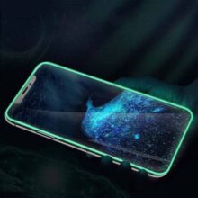 محافظ صفحه نمایش بوف مدل Neon مناسب برای گوشی موبایل اپل Iphone 13