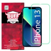 محافظ صفحه نمایش بوف مدل Neon مناسب برای گوشی موبایل اپل Iphone 13