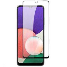 محافظ صفحه نمایش سرامیکی بوف مدل CF9 مناسب برای گوشی موبایل سامسونگ Galaxy A22 5G