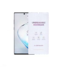 محافظ صفحه نمایش بوف مدل HgM15 مناسب برای گوشی موبایل سامسونگ Galaxy note 20 plus