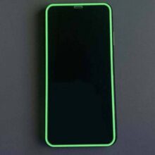 محافظ صفحه نمایش بوف مدل Neon مناسب برای گوشی موبایل اپل Iphone 13 Pro
