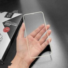 محافظ صفحه نمایش بوف مدل Neon مناسب برای گوشی موبایل اپل Iphone 13 Pro