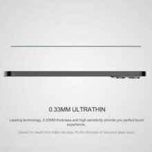 محافظ صفحه نمایش بوف مدل Static مناسب گوشی اپل Iphone 12 / Iphone 12 Pro