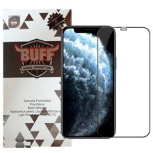 محافظ صفحه نمایش بوف مدل Static مناسب گوشی اپل Iphone 12 / Iphone 12 Pro