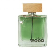 ادوپرفیوم مردانه جانوین (Johnwin) مدل Wood حجم 100 میلی‌لیتر (غیر اصل)