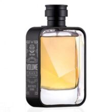 ادکلن مردانه چیکن گلام (Chic’N Glam) مدل Volume Black