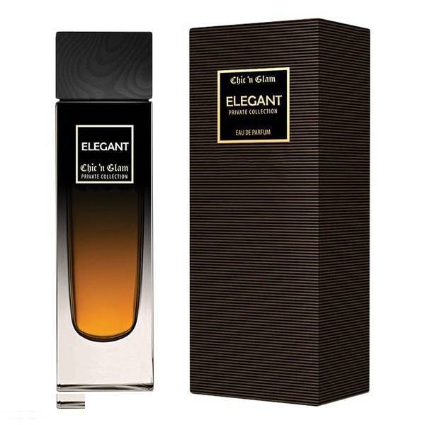 ادکلن مردانه چیکن گلام (Chic’N Glam) مدل Elegant