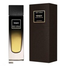 ادکلن مردانه چیکن گلام (Chic’N Glam) مدل Trendy