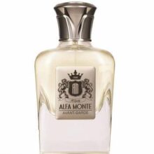 ادکلن مردانه آلفا مونته (Alfa Monte) مدل Avant Garde حجم 100 میلی لیت