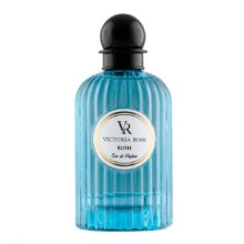 ادوپرفیوم زنانه ویکتوریا رز (Victoria Rose) مدل راش