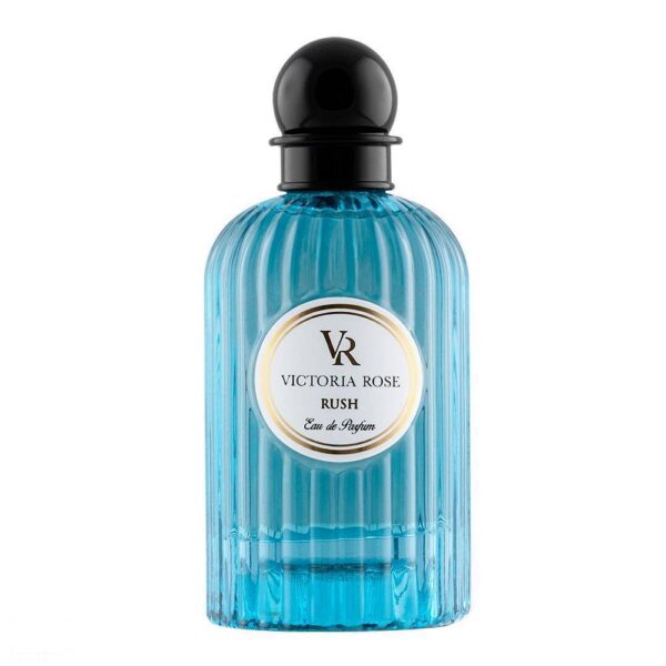 ادوپرفیوم زنانه ویکتوریا رز (Victoria Rose) مدل راش