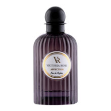 ادوپرفیوم زنانه ویکتوریا رز (Victoria Rose) مدل افکشن