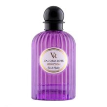 ادوپرفیوم زنانه ویکتوریا رز (Victoria Rose) مدل سداکشن