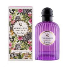 ادوپرفیوم زنانه ویکتوریا رز (Victoria Rose) مدل سداکشن