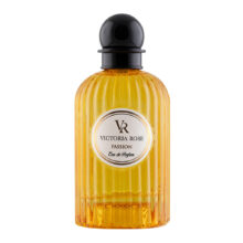 ادوپرفیوم زنانه ویکتوریا رز (Victoria Rose) مدل پشن