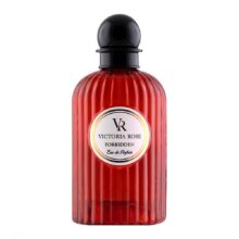 ادوپرفیوم زنانه ویکتوریا رز (Victoria Rose) مدل فوربیدن