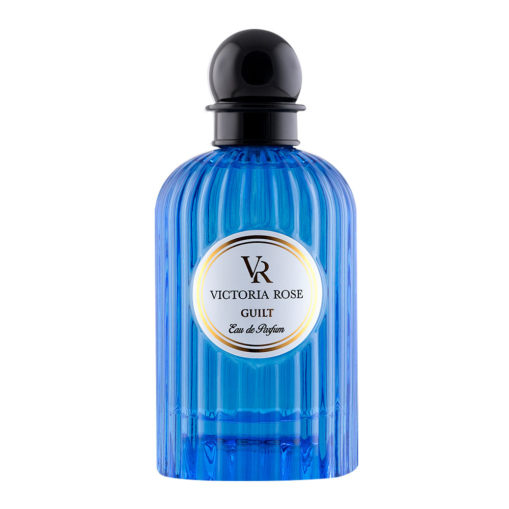 ادو پرفیوم زنانه ویکتوریا رز (Victoria Rose) مدل گیلت