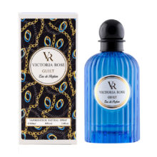 ادو پرفیوم زنانه ویکتوریا رز (Victoria Rose) مدل گیلت
